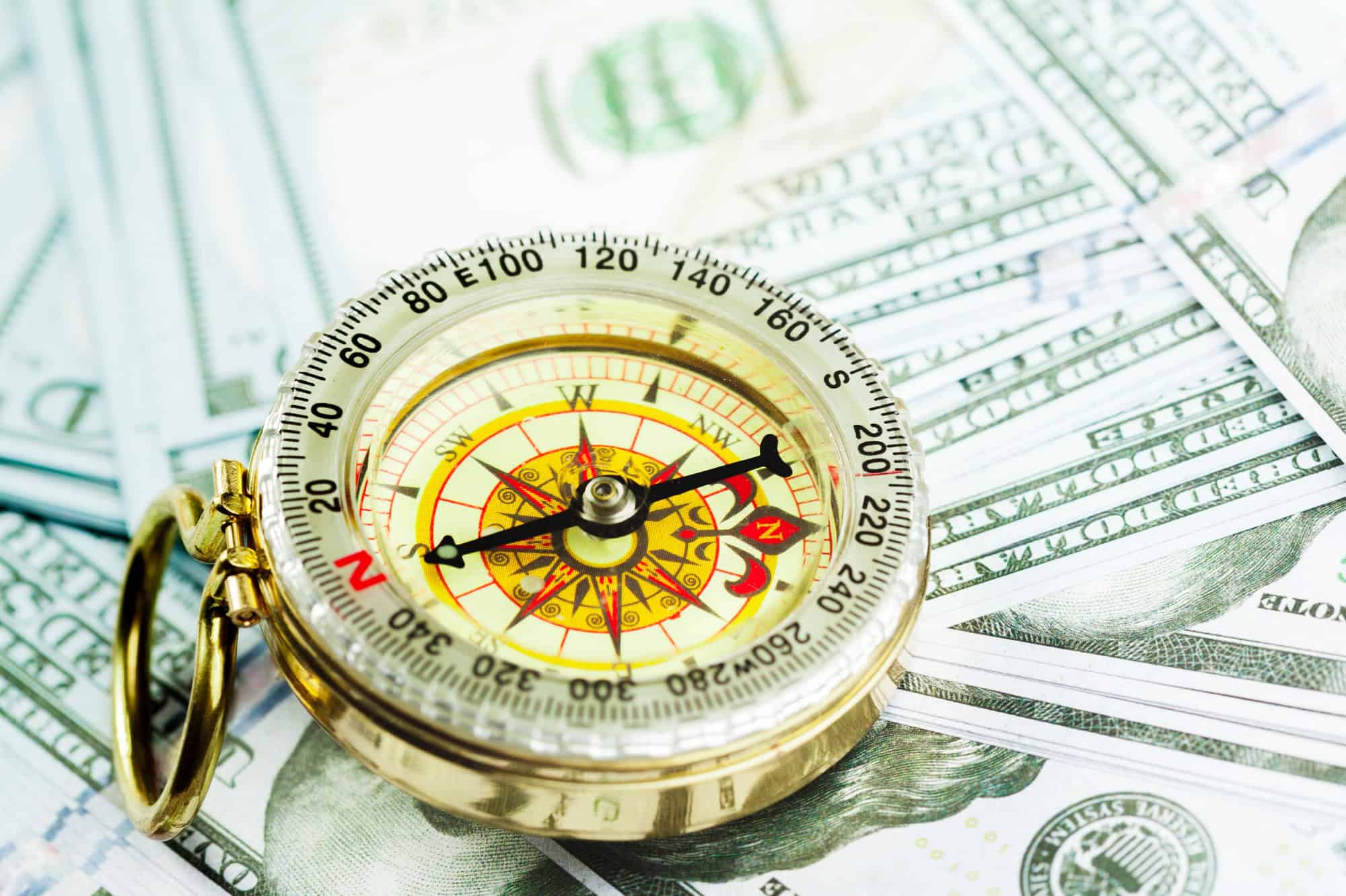 Navigate your budget